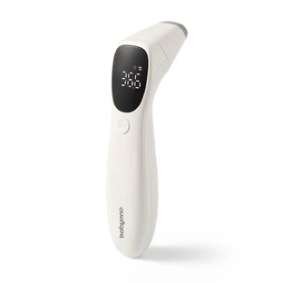 Infrared thermometer, Babyono
