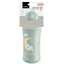Moony Me Strohhalmbecher, +8 Monate, Minze, 220 ml, Kikka Boo