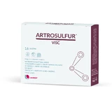 Artrosulfur Visc, 16 zakjes, Uriach