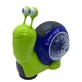 Caracol interactivo con luces y sonidos, + 3 años, AcSmart