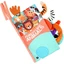 Sinnesbuch für die Entwicklung des Babys, + 3 Monate, AcSmart