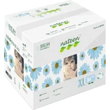 Hypoallergene luiers Flex&Fit Premium, 12-25 kg, 84 stuks, Nateen