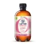 Organic Kombucha Drink without sugar Raspberry, 400 ml, The GUTsy Captain
