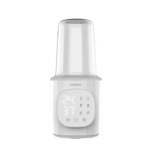 2 in 1 elektrische verwarming en sterilisator, Babyono