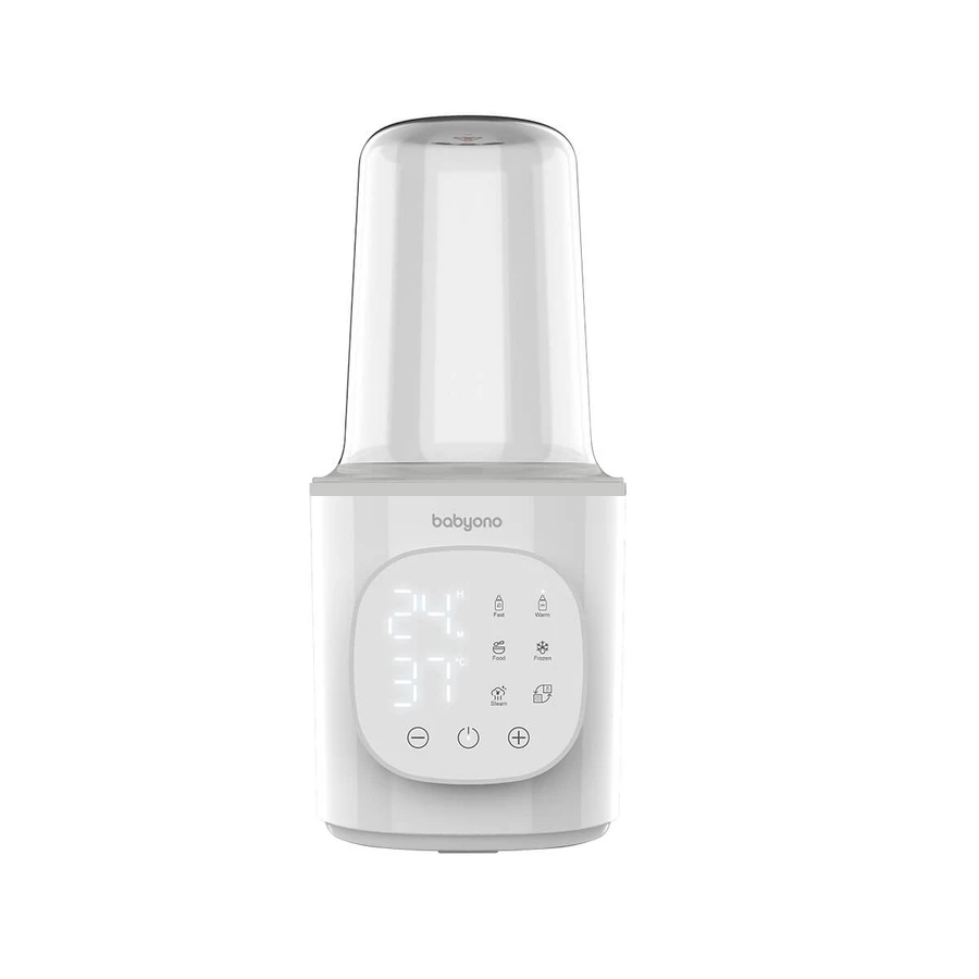 2 in 1 elektrische verwarming en sterilisator, Babyono