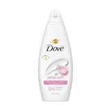 Gel douche Petal Soft, 720 ml, Dove