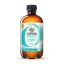 Kombucha ecológica Bebida original de Kombucha sin azúcar, 400 ml, El Capitán GUTsy