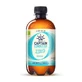 Kombucha ecológica Bebida original de Kombucha sin azúcar, 400 ml, El Capitán GUTsy
