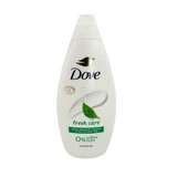 Gel douche Fresh Care, 450 ml, Dove