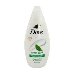 Fresh Care Duschgel, 450 ml, Dove