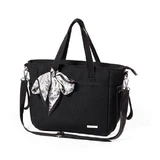 Saco para silla de paseo Carmen, Negro, Babyono