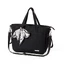 Stroller bag Carmen, Black, Babyono