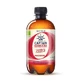 Bebida Kombucha ecológica sin azúcar Granada, 400 ml, El Capitán GUTsy