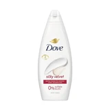 Gel douche Silky Velvet, 720 ml, Dove