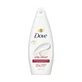 Silky Velvet Douchegel, 720 ml, Dove
