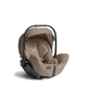 i-Size I-Level Pro tilting car seat, Sandstone, Joie