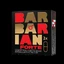 Potentiesupplement Barbarian Forte, 2 capsules, Adya Green Pharma