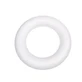 Ring zonder steun type Pessar nr.5, 76 mm, 1 stuk, Vital Logistic