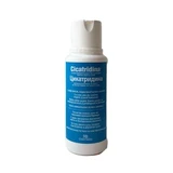 Cicatridina dermatologische Reinigungsflüssigkeit für Gesicht und Körper, 250 ml, Farma-Derma Italia