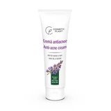 Anti-Akne-Creme mit Salbeiöl, 50 ml, Cosmetic Plant