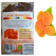 Bio getrocknete Aprikosen, 200 g, Managis