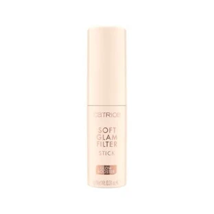 Foundation Stick, 010 Fair Light Soft Glam Filter, 9 g, Catrice