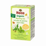 Bio-Laktationstee, 20 Portionsbeutel, Holle