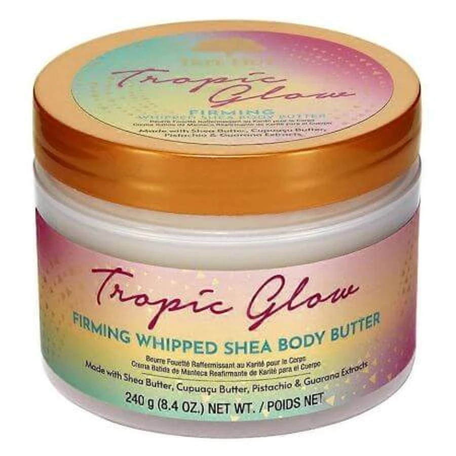 Tropic Glow Body Butter, 240 g, Tree Hut