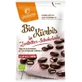 Kürbiskerne umhüllt mit Bio-Zartbitterschokolade, 50 g, Landgarten
