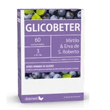 Gicobeter, 60 comprimidos, Dietmed