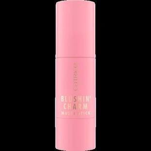 Colorete en barra 040 Sparkle Lover Blushin' Charm, 5,5 g, Catrice