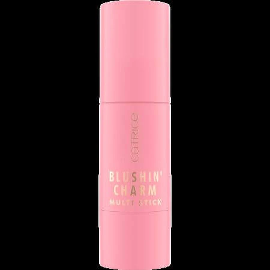 Colorete en barra 040 Sparkle Lover Blushin' Charm, 5,5 g, Catrice