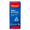 Redoxon Triple Action, 30 filmomhulde tabletten, Bayer