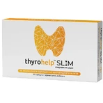 Thyrohelp Slim, 30 cápsulas, Naturpharma