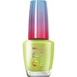 RapiDry sneldrogende nagellak, Screen-Grab Green, 9 ml, Opi