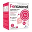 Ferozomal, 30 sobres, Alcaloide