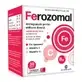 Ferozomal, 30 sachets, Alkaloid