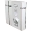 Baby-Andenkenbox mit 2D-Ornament, Dooky