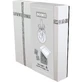 Baby-Andenkenbox mit 2D-Ornament, Dooky