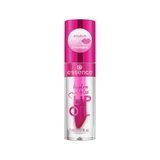 Aceite Labial Hydra Kiss, 06 Cranberry is Back, 4 ml, Essence