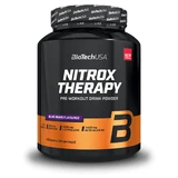 Nitrox-Therapie Blaue Traube, 680 g, BioTech USA