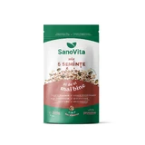 Mezcla 5 semillas, 200 g, Sanovita