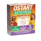 Ostart Antiestrés Magnesio + B6, 20 sobres, Fiterman Pharma