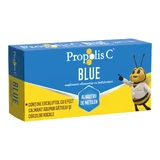 Propolis C Blue, 30 capsules, Fiterman Pharma