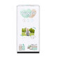 Pannolini Jumbo XXL n. 7, 20-30 kg, 40 pezzi, Babyfit