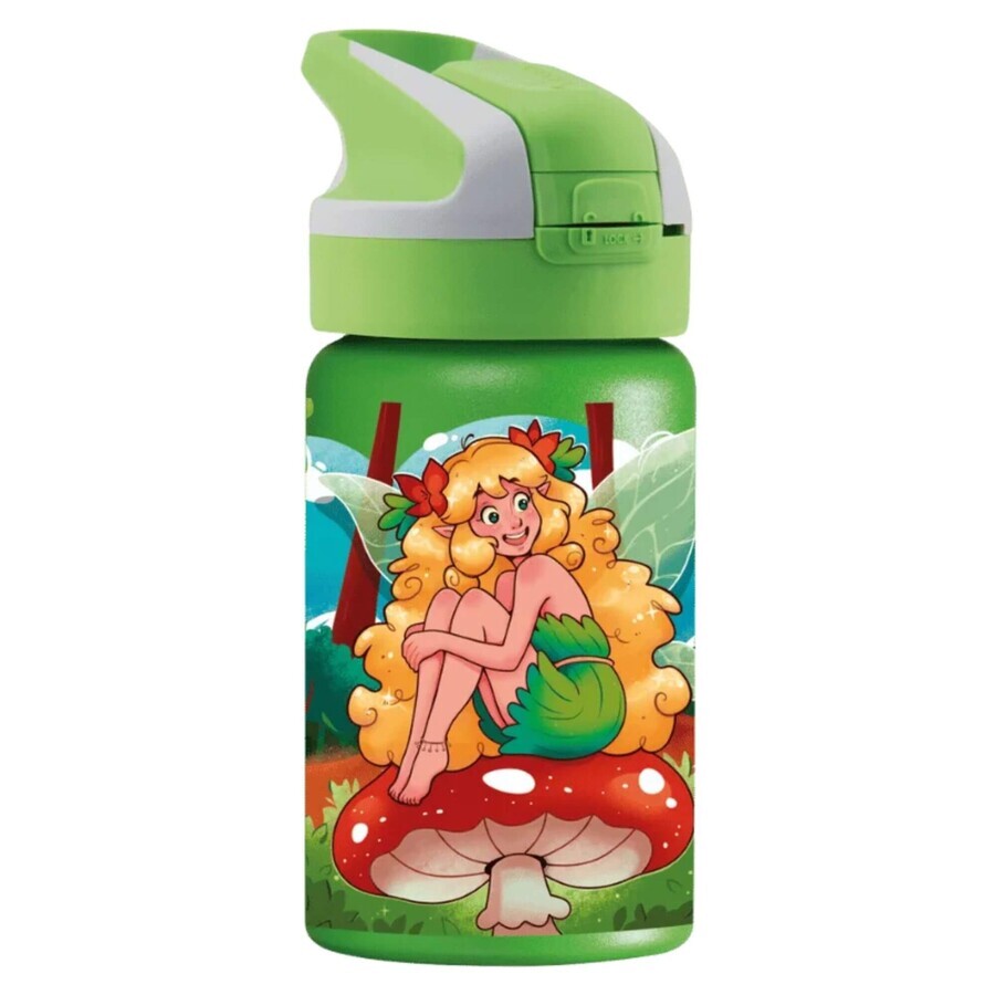 Thermos en acier inoxydable Summit, Magical, 350 ml, Laken