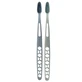 Toothbrush for adults Ultralite Sensitive, Ultrasoft, 2 pcs, Jordan