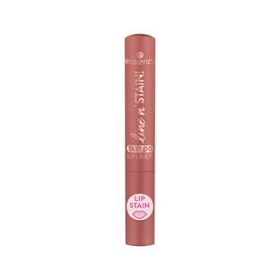 Line n' Stain! lipliner, 02 - Must Have Brown, 2.5 ml, Essence