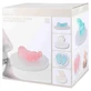 Hand- und Fußabdruck 3D-Baby-Druckset, Dooky