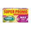 Max Fixare+Confort crème adhésive pour prothèses dentaires, 2 x 40 g, Corega